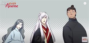 Moving toon Lạc Trôi: Trần Đăng Sơn và hai cận thần gặp vô số tình huống “cười ra nước mắt” ở thế kỉ 21