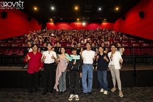 Mùa Hè Đẹp Nhất lấy đi nước mắt của khán giả U60, U70