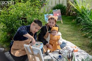 MV “debut” của idol quốc dân - Pam Yêu Ơi gây chấn động mạng xã hội với lượt xem “khủng”