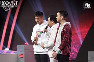 Nam sinh trường Y khẳng định sở hữu khả năng toán logic không tệ, quyết tuyên chiến với “siêu dị nhân” 150 điểm Duy Bách