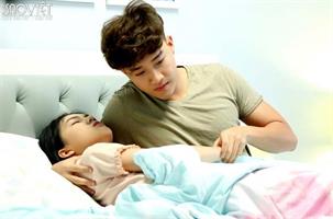 “Nam Thần Bolero” Đình Phước ra mắt trailer phim ngắn “Yêu Đôi Bờ” đầy bí ẩn