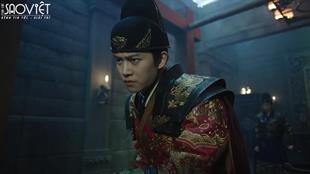 “Nam thần” Nhậm Gia Luân yêu “nữ thần thanh xuân” Đàm Tùng Vận