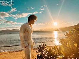 Nathan Lee chơi lớn thuê hẳn biệt thự sang trọng 10 người chỉ để ở riêng 1 mình