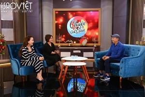 Nghệ sĩ Trung Dân phải họp đại gia đình 3 lần mới chịu gả con gái cho chồng ngoại quốc