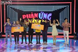 Ngô Kiến Huy, Tronie Ngô bất ngờ tiết lộ có chung sở thích… may đồ búp bê