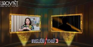 Người Thứ 3: Người chồng phụ bạc vợ theo nhân tình, nhận ngay “quả báo” trong kiếp này