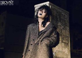 “Người tình” Sơn Tùng M-TP thẳng tiến lại Top Model Online 2017