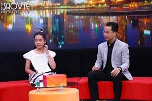 Người vợ mất ngủ mỗi đêm khi giấu diếm chồng việc cho con theo đuổi nghệ thuật, đi hát