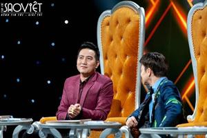 Nguyễn Phi Hùng phản bác ý kiến nhạc Hoa lời Việt đang “giết chết” âm nhạc Việt Nam