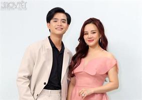 Nguyễn Phi Hùng, Vy Oanh và Việt Quang “trở mặt” đối đầu vì học trò