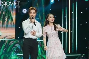 Nguyên Vũ, Phi Nhung ấn tượng với khả năng hát giọng miền Nam của thí sinh Hãy Nghe Tôi Hát 2021