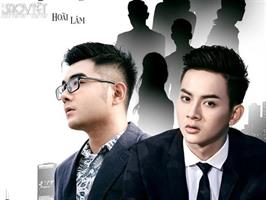 Nhạc sĩ Aitai tiết lộ lý do Hoài Lâm nhận lời hát nhạc của mình