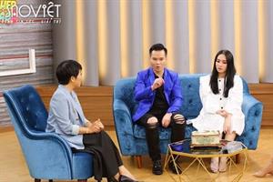 Nhạc sĩ Khởi Phong khó tính trong công việc, nhiều lần khiến vợ bật khóc tại phòng thu