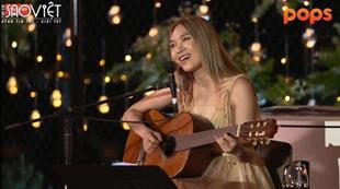 Nhìn lại 5 điểm sáng ấn tượng tại 2 đêm gala My Soul 1981 tại Đà Lạt của Mỹ Tâm