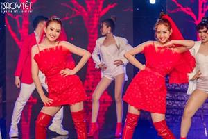 Nhóm Gemini hợp tác cùng Bằng Cường