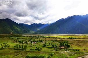 Những địa danh xa xôi nhất Trái đất có người ở