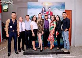 “Những khúc sông dậy sóng” hứa hẹn “dậy sóng” với khán giả