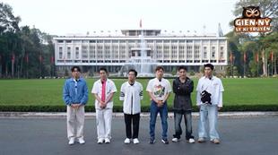 Những mảnh ghép trong hành trình của 2 Ngày 1 đêm