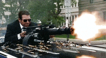 Những pha hành động không tưởng của loạt ‘Fast & Furious’