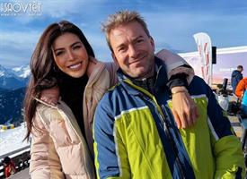 Những thay đổi tích cực của Minh Tú sau một năm kết hôn