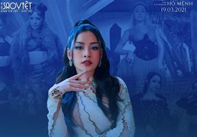 NÓNG: CHI PU XÁC NHẬN GÓP MẶT TRONG DỰ ÁN PHIM ‘THIÊN THẦN HỘ MỆNH’ CỦA ĐẠO DIỄN VICTOR VŨ