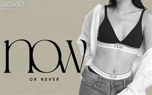 NOW Wear – Sự kết hợp độc đáo giữa POPS và iBasic