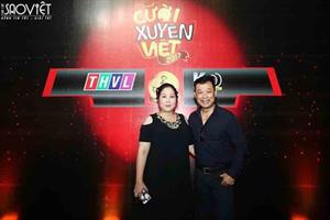 NSND Hồng Vân: Học làm người trước khi làm “sao”