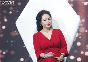 Ca sĩ Đông Đào chia sẻ về quan điểm về “chuyện ấy” trong quan hệ vợ chồng