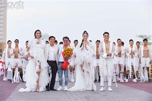 NTK Tạ Nguyên Phúc trở lại với bộ sưu tập My Style - Hot Summer 2019  