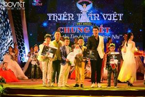 NTK Việt Hùng ra Huế tìm kiếm thiên tài nhí