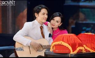 “Nữ ca sĩ tỷ phú” Hà Phương kể chuyện gia đình bằng nhạc kịch