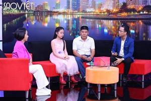 Ốc Thanh Vân bênh vực người cha bị con “tố” không quan tâm, bắt con sống theo ước mơ của mình