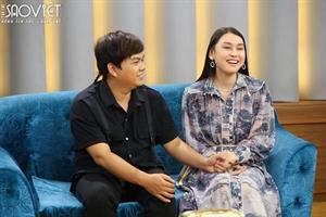 Ốc Thanh Vân bức xúc khi nghe vợ sắp cưới tố ca sĩ Tường Quân đào hoa, hay nhắn tin thả thính gái đẹp