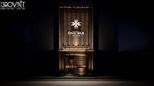 Ông Sủi sắp khai trương nhà hàng mới sau những thành công liên tiếp