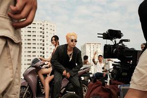 OSAD: “Sau mỗi lần thất bại, tôi muốn đánh cược to hơn”