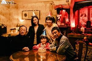 “Phá địa ngục” – Hoàng kim mới của màn ảnh Hongkong