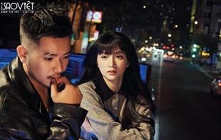 Phạm Hồng Phước và Hương Giang lại kết hợp, tất cả nỗi buồn lại khiến ta đau lòng những ngày cuối năm