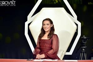 Phi Nhung giải thích lý do kiệm lời trên ghế nóng Solo Cùng Bolero