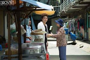 Phim đầu tay của Hồ Quang Hiếu đạt triệu view sau 1 ngày đăng tải