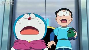 Phim Doraemon mới 5 tuần thống trị phòng vé Nhật, được khen “hay nhất lịch sử”