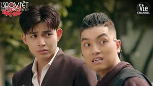 Phim Tết phát sóng sớm nhất mang thông điệp may mắn và một năm mới đầy ắp năng lượng tích cực đến khán giả truyền hình