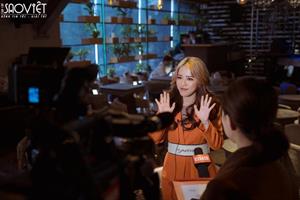 Phùng Khánh Linh lần đầu bày tỏ về 2 đề cử tại Cống Hiến 2021