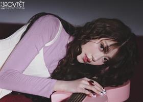 PiaLinh tung sản phẩm mới, chính thức “đầu quân” về label monoX