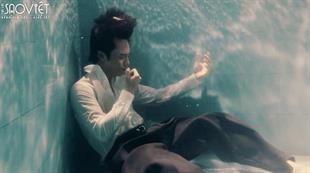 Quân A.P hé lộ teaser “T.M” màn trở lại ấn tượng sau Anh Trai “Say Hi”