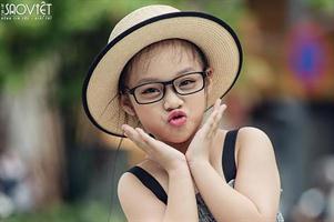 Quán quân Mai Chi ra mắt single dành tặng mẹ 