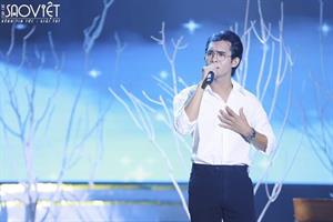 Quang Lê khen Trường Ân đã khắc phục được 95% những lỗi ở vòng trước