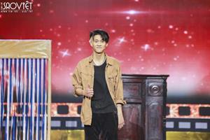 Quang Long đóng cùng lúc 3 vai trong với tiểu phẩm cực khó