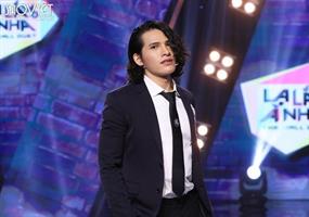 Quốc Thiên giận lẫy nhắc lại chuyện Trường Giang nói mình giống con gái