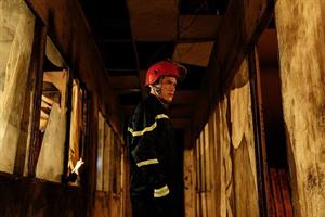 Quốc Thiên ra mắt ca khúc Tự dưng thành người lạ