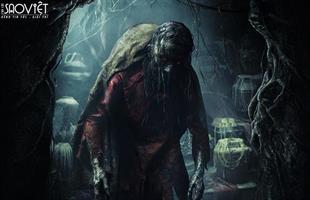 Quốc Trường – Mạc Văn Khoa cùng đóng phim kinh dị lấy cảm hứng từ Oán linh giữ của